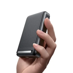 پاوربانک 10000 وایرلس شارژ مک دودو مدل MC-7811