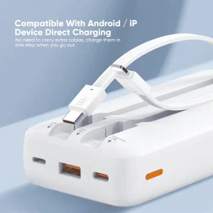powerbank 20000 VIDVIE PB7018