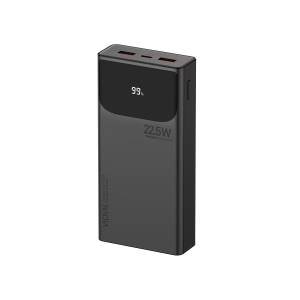 پاوربانک 20000 ویدوی مدل PB7027