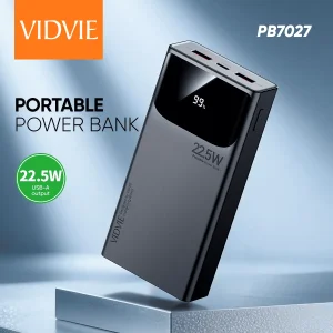 پاوربانک 20000
