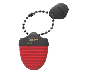 فلش مموری  سیلیکون پاور مدل Jewel J30 ظرفیت 32 گیگابایت
