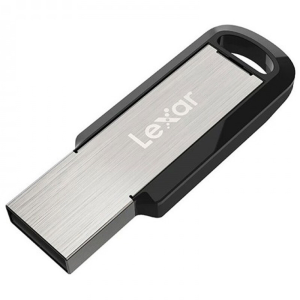 فلش مموری USB 3.2 لکسار مدل M400 ظرفیت 128 گیگابایت