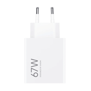 آداپتور شارژر 67 وات شیائومی مدل MDY-12-EZ