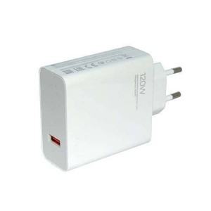 آداپتور شارژر 120 وات شیائومی