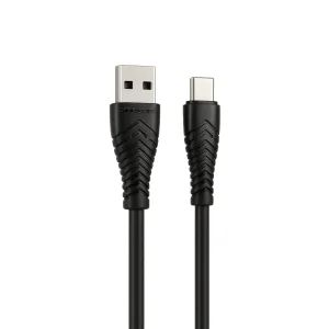 کابل تبدیل USB بهTYE-C کینگ استار مدل K34C