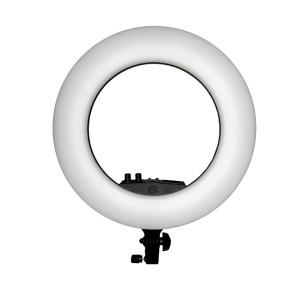 رینگ لایت 100وات میلوک مدل  SY 3161