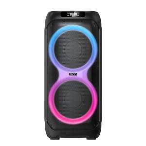 اسپیکر بلوتوثی تسکو مدل THM S821