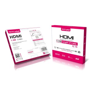 کابل HDMI تسکو
