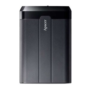 هارد اکسترنال اپیسر مدل AC732  ظرفیت 2 ترابایت
