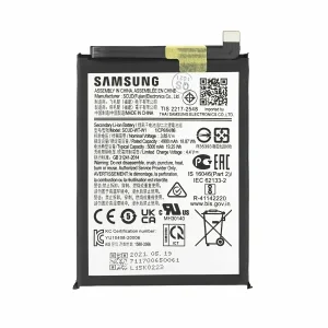 باتری اصلی  سامسونگ مدل  Samsung A22 5G