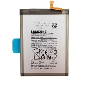 باتری گوشی موبایل سامسونگ مدل Galaxy A30