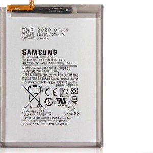 باتری گوشی موبایل سامسونگ مدل Galaxy A21s