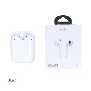 هندزفری بلوتوثی  یسیدومدل  JB25