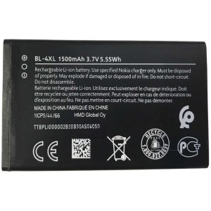 باتری  گوشی موبایل نوکیا مدل Nokia BL-4XL