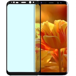 گلس شیشه ای  سامسونگ مدل Galaxy  S8Plus