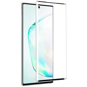 گلس شیشه ای گوشی سامسونگ مدل    Galaxy Note 10 Plus