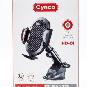 پایه نگهدارنده گوشی موبایل سینکو مدل Cynco HD-01