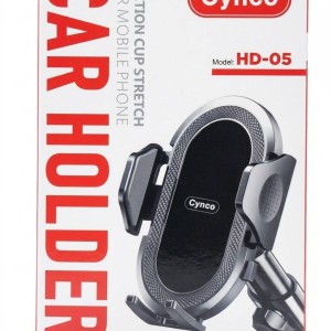 پایه نگهدارنده گوشی موبایل سینکو مدل Cynco HD-05