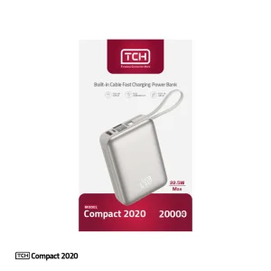 پاوربانک 20000