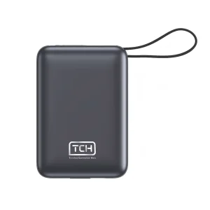 پاوربانک 20000 تی سی اچ مدل Compact 2020