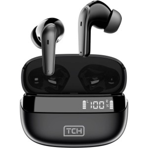هندزفری بلوتوثی  تی سی اچ مدل Black Blade L10 ANC