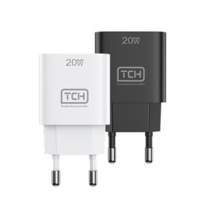آداپتور شارژر 20W تی سی اچ مدل CB20