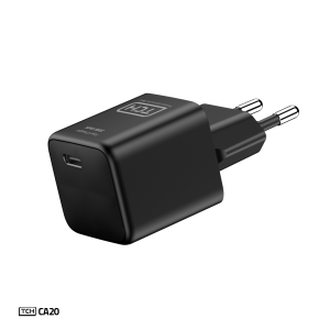 آداپتور شارژر 20W تی سی اچ مدل CA20