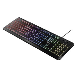 کیبورد سیمی تسکو مدل TK 8046