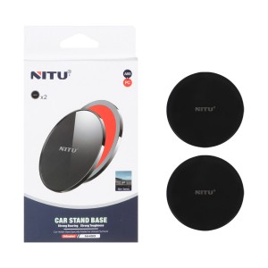 استند هولدر مگنتی موبایل Nitu مدل NH60