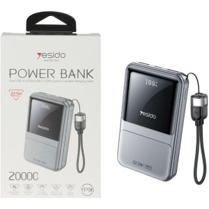 پاوربانک 20000