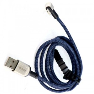 کابل شارژ USB به لایتنینگ یسیدو مدل CA39