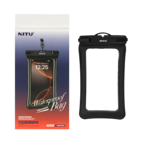 کیف ضدآب گوشی موبایل نیتو مدل NWP03