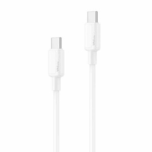 کابل شارژType-C To Type-C وی آی پلاتینا مدل BC85