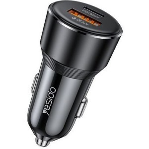شارژرفندکی یسیدو مدل  Y64