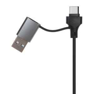 هاب USB/TYPE-C