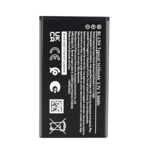 باتری  گوشی موبایل نوکیا مدل Nokia BL-L5H