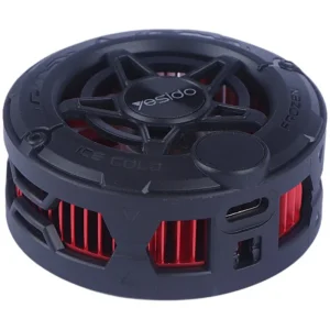 فن خنک کننده موبایل یسیدو c226 YESIDO