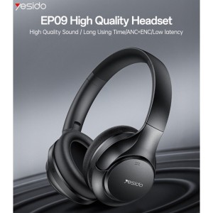 Yesido EP09 Wireless Headphone