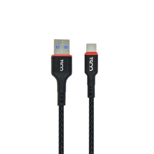 کابل تبدیل USB به MICROUSB تسکو مدل  TCA 105