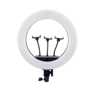 رینگ لایت جیماری مدل  FM-19R