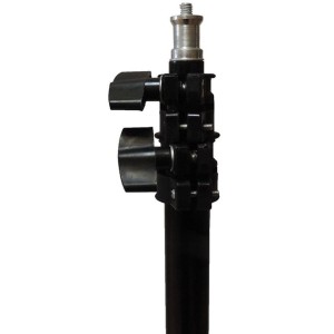 سه‌پایه رینگ لایت TRIPOD