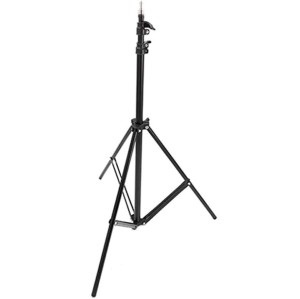 سه‌پایه رینگ لایت TRIPOD مدل 803