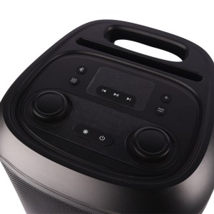 اسپیکر بلوتوثی وریتی مدل V-PS2908