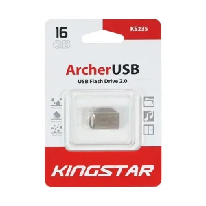 فلش مموری کینگ استار مدل KS235