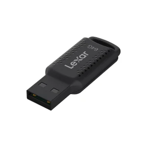 فلش مموری لکسار مدلV400