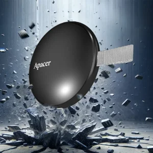 هارد SSD اکسترنال اپیسر