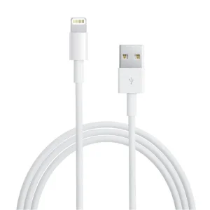 کابل USB به LIGHTNING مدل  MD818ZM/A