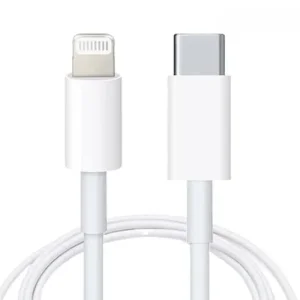 کابل شارژ USB-C به LIGHTNING مدل MUQ93ZM/A