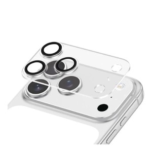 محافظ لنز یک تکه Camera Lens آیفون