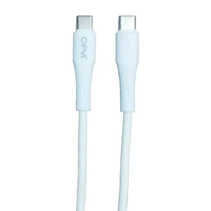 کابل شارژ USB-C اوفی مدل CA-27CC